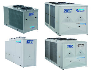 PAC AIR/EAU
