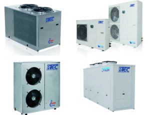 PAC AIR/EAU