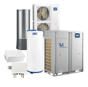 RV5 Cooltherm